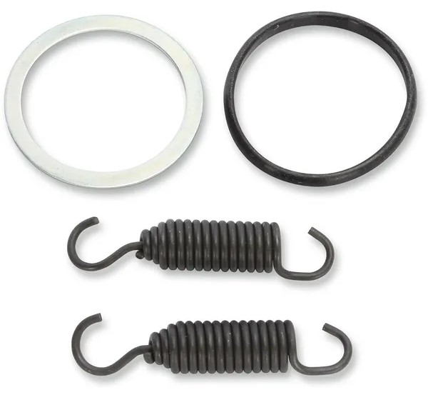 MOOSE OFFROAD HARD-PARTS Dichtungen für SUZUKI RM 250 1992-2012