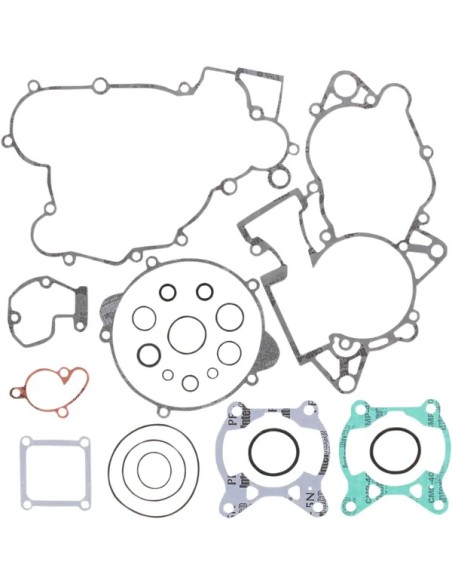 MOOSE OFFROAD HARD-PARTS Dichtungen & Öldichtungen für KTM SX 85 17/14 2013-2017