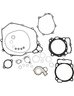 Komplettes Dichtungssatz