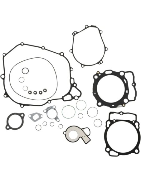 MOOSE OFFROAD HARD-PARTS Dichtungen & Öldichtungen für KTM SX-F 450 2015-2022