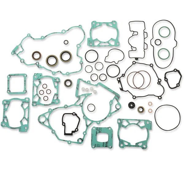 MOOSE OFFROAD HARD-PARTS Dichtungen & Öldichtungen für HUSQVARNA TE 150 I 2020-2023