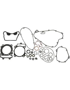 Komplettes Dichtungs- und Wellendichtringsatz