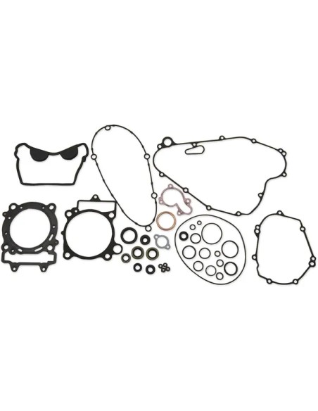 MOOSE OFFROAD HARD-PARTS Dichtungen & Öldichtungen für KAWASAKI KX 450 F 2016-2018