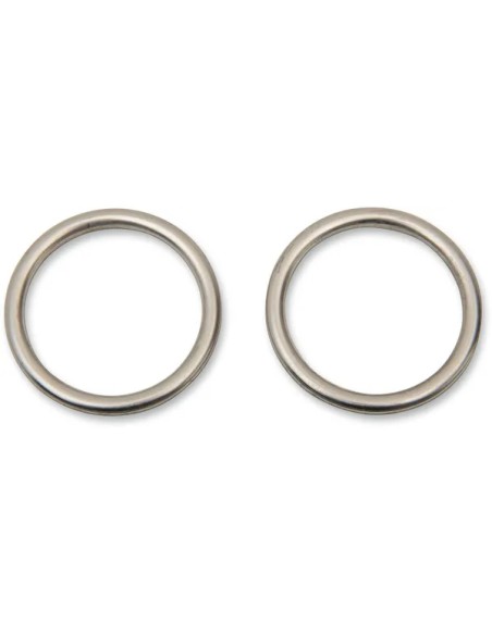 MOOSE OFFROAD HARD-PARTS Dichtungen für POLARIS RANGER RZR XP 900 4X4 2011-2013