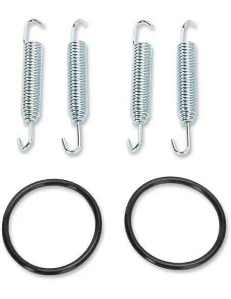 MOOSE OFFROAD HARD-PARTS Dichtungen für YAMAHA YFZ 350 1987-2006