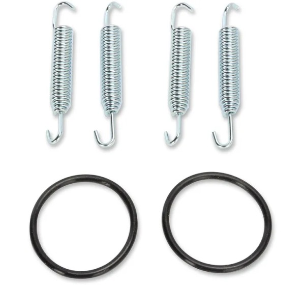 MOOSE OFFROAD HARD-PARTS Dichtungen für YAMAHA YFZ 350 1987-2006