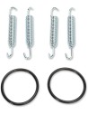 Auspuffdichtungs-Kit