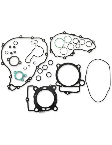 MOOSE OFFROAD HARD-PARTS Dichtungen & Öldichtungen für KTM SX-F 250 2015-2022