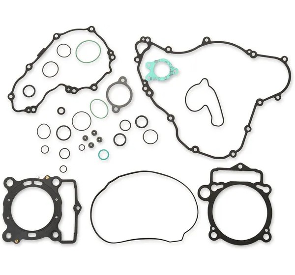 MOOSE OFFROAD HARD-PARTS Dichtungen & Öldichtungen für KTM EXC-F 250 2017-2019