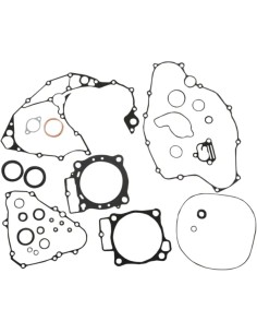 Komplettes Dichtungs- und Wellendichtringsatz