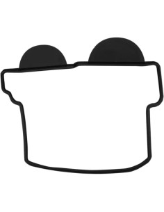 Zylinderkopfdeckeldichtung
