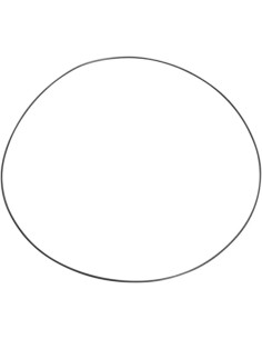 Kupplungsdeckeldichtung