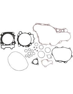 Komplettes Dichtungssatz