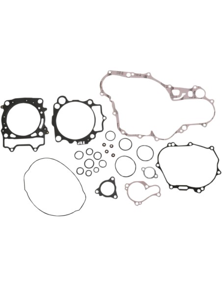 MOOSE OFFROAD HARD-PARTS Dichtungen & Öldichtungen für YAMAHA YZ 450 F 2014-2017