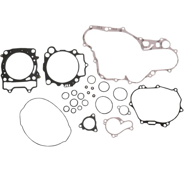 MOOSE OFFROAD HARD-PARTS Dichtungen & Öldichtungen für YAMAHA YZ 450 F 2014-2017