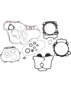 Komplettes Dichtungs- und Wellendichtringsatz