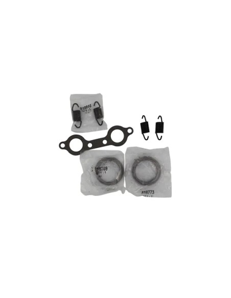 MOOSE OFFROAD HARD-PARTS Dichtungen & Öldichtungen für CAN AM (BRP) MAVERICK 1000 R EFI 4X4 2014-2017