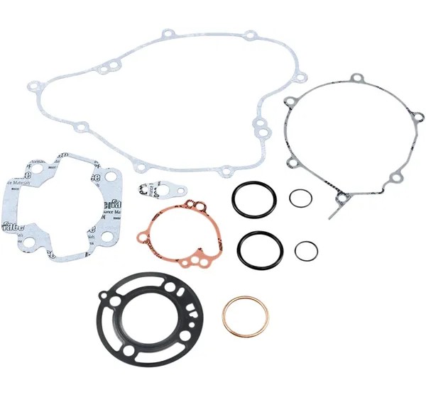 MOOSE OFFROAD HARD-PARTS Dichtungen & Öldichtungen für KAWASAKI KX 65 A 2006-2023