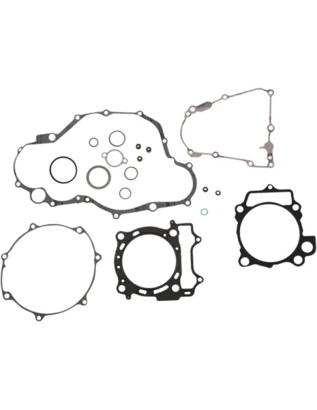 MOOSE OFFROAD HARD-PARTS Dichtungen & Öldichtungen für YAMAHA WR 450 F 2007-2015