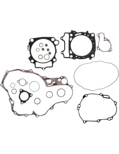 Komplettes Dichtungssatz
