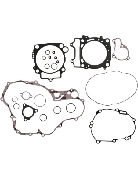 MOOSE OFFROAD HARD-PARTS Dichtungen & Öldichtungen für YAMAHA YZ 450 FX 2018-2023