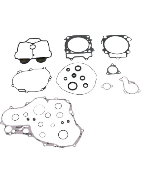 MOOSE OFFROAD HARD-PARTS Dichtungen & Öldichtungen für YAMAHA YZ 450 F 2018-2022