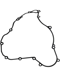 Kupplungsdeckeldichtung