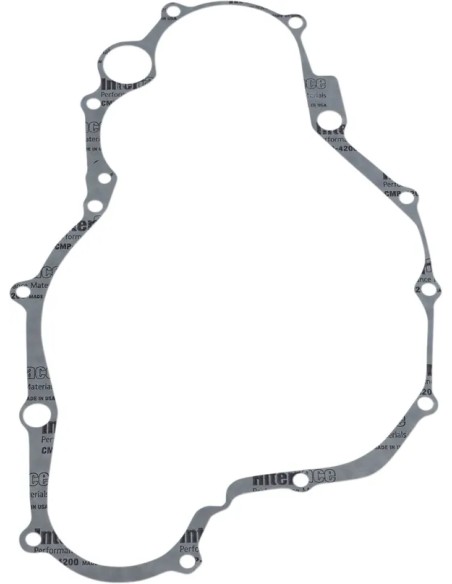 MOOSE OFFROAD HARD-PARTS Kupplungen & Kupplungskomponenten für YAMAHA WR 450 F 2007-2015