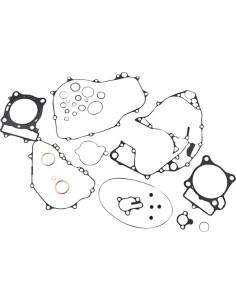 Komplettes Dichtungssatz