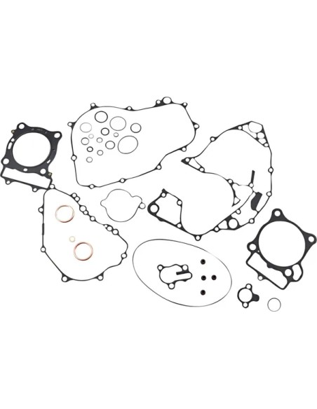 MOOSE OFFROAD HARD-PARTS Dichtungen & Öldichtungen für HONDA CRF 250 R 2018-2021