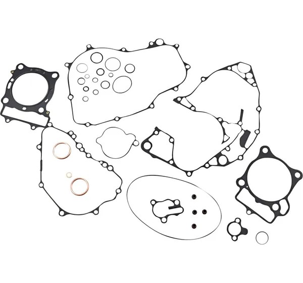 MOOSE OFFROAD HARD-PARTS Dichtungen & Öldichtungen für HONDA CRF 250 R 2018-2021