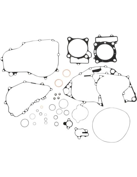MOOSE OFFROAD HARD-PARTS Dichtungen & Öldichtungen - Detailansicht