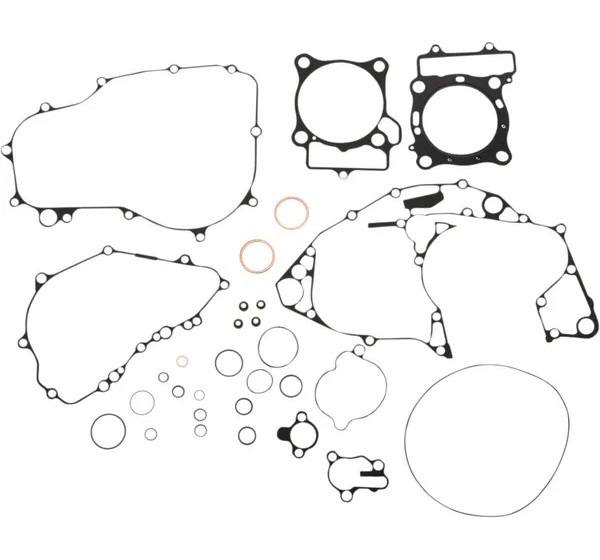 MOOSE OFFROAD HARD-PARTS Dichtungen & Öldichtungen - Detailansicht