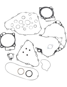 Komplettes Dichtungssatz