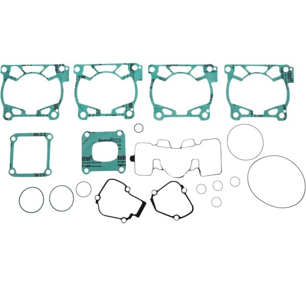 MOOSE OFFROAD HARD-PARTS Dichtungen & Öldichtungen für HUSQVARNA TC 125 2018-2022