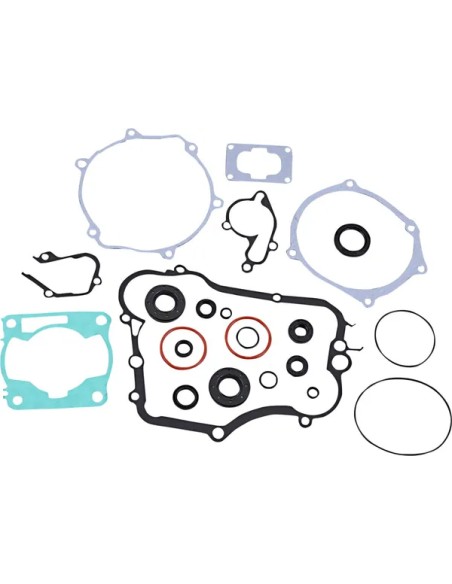 MOOSE OFFROAD HARD-PARTS Dichtungen & Öldichtungen für YAMAHA YZ 85 LW ab 2019