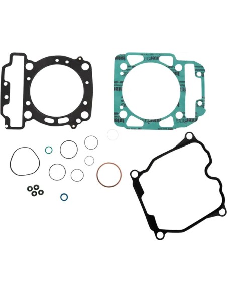 MOOSE OFFROAD HARD-PARTS Dichtungen & Öldichtungen für CAN AM (BRP) OUTLANDER 400 EFI 4X4 2009-2014