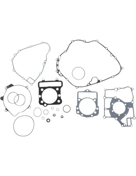 MOOSE OFFROAD HARD-PARTS Dichtungen & Öldichtungen für KAWASAKI KLF 300 2X4 1988-2004