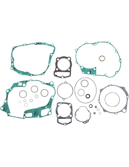 MOOSE OFFROAD HARD-PARTS Dichtungen & Öldichtungen für HONDA ATC 200 X 1983-1987
