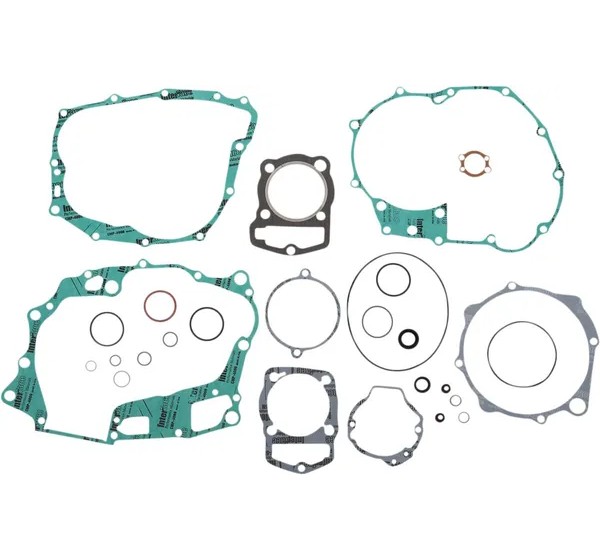 MOOSE OFFROAD HARD-PARTS Dichtungen & Öldichtungen für HONDA ATC 200 X 1983-1987