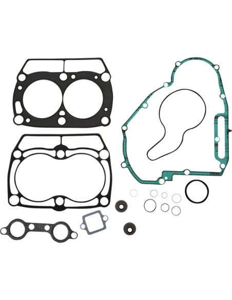 MOOSE OFFROAD HARD-PARTS Dichtungen & Öldichtungen für POLARIS RANGER 800 CREW 4X4 2011-2012
