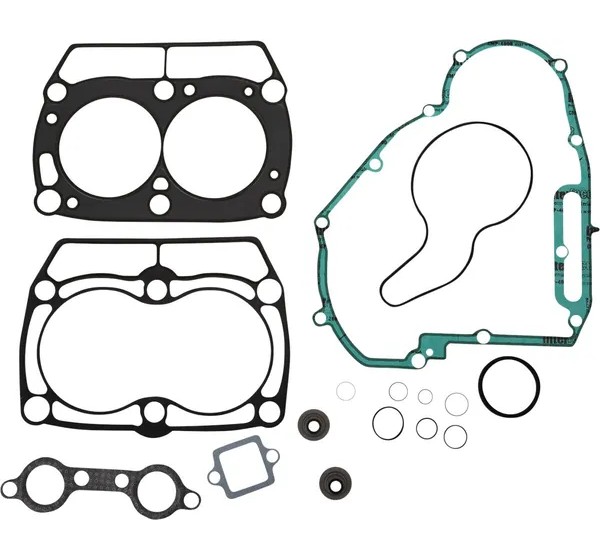 MOOSE OFFROAD HARD-PARTS Dichtungen & Öldichtungen für POLARIS RANGER 800 CREW 4X4 2011-2012