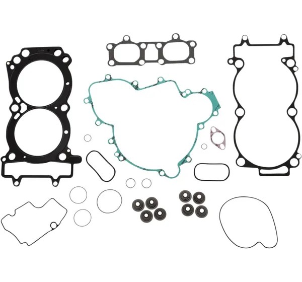 MOOSE OFFROAD HARD-PARTS Dichtungen & Öldichtungen für POLARIS RZR XP 1000 TURBO 4X4 2018-2019