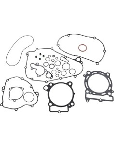 Komplettes Dichtungssatz