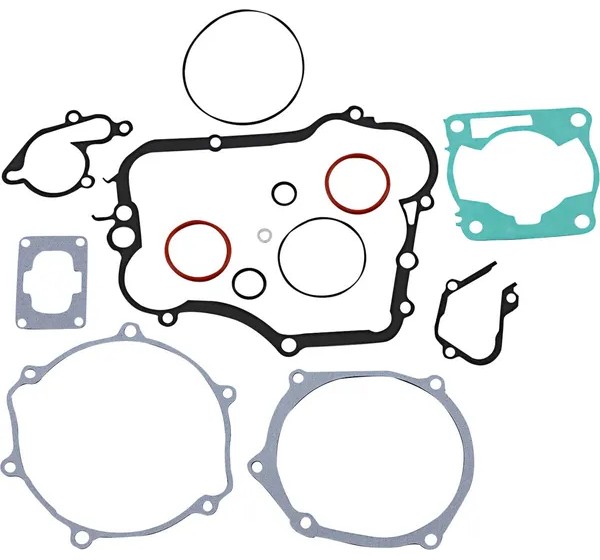 MOOSE OFFROAD HARD-PARTS Dichtungen & Öldichtungen für YAMAHA YZ 85 LW ab 2019