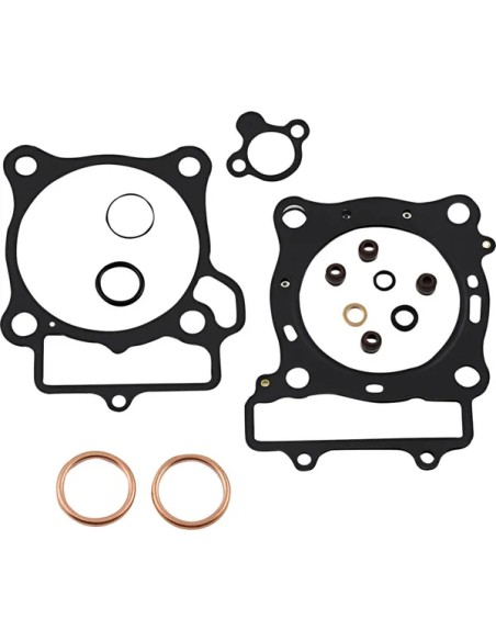 MOOSE OFFROAD HARD-PARTS Dichtungen & Öldichtungen für HONDA CRF 250 R 2018-2021