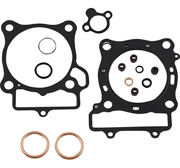 MOOSE OFFROAD HARD-PARTS Dichtungen & Öldichtungen für HONDA CRF 250 R 2018-2021