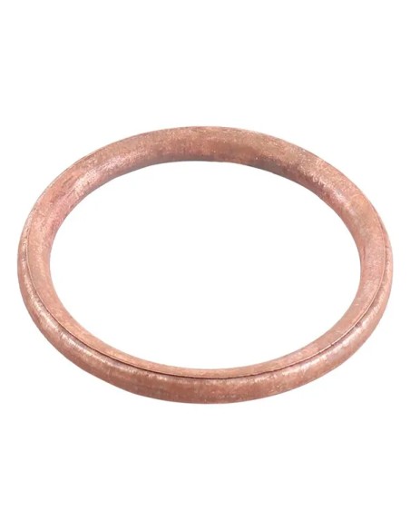 MOOSE OFFROAD HARD-PARTS Dichtungen - GASKET KIT EXHAUST MOOSE