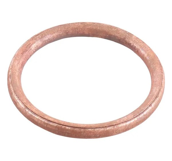 MOOSE OFFROAD HARD-PARTS Dichtungen - GASKET KIT EXHAUST MOOSE