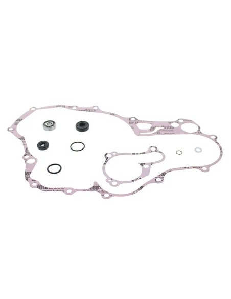 MOOSE OFFROAD HARD-PARTS Kühlsysteme für YAMAHA YZ 450 F 2018-2022